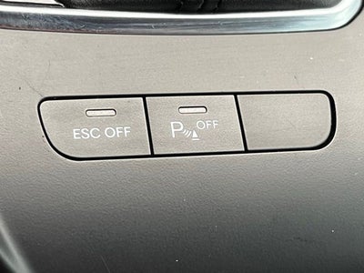 2023 Dodge Hornet GT AWD