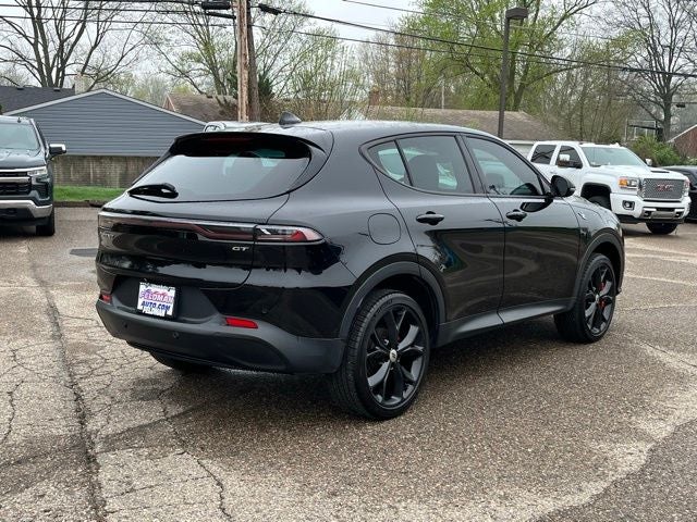 2023 Dodge Hornet GT AWD