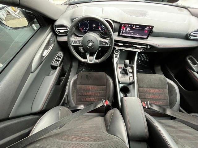 2023 Dodge Hornet GT AWD