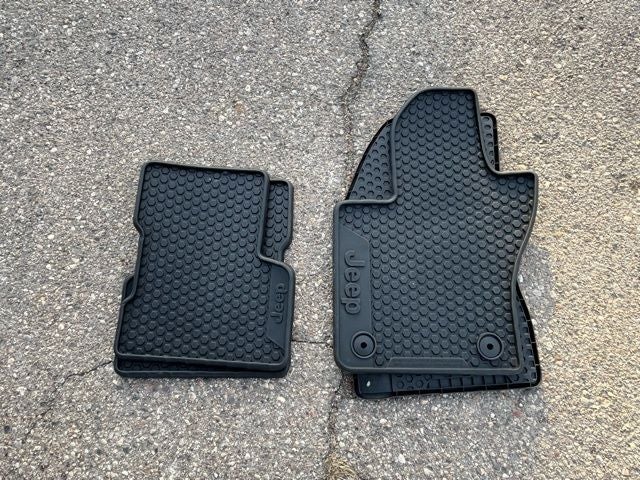 2020 Jeep Renegade Latitude 4x4