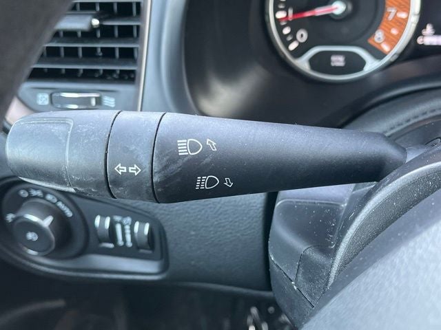 2023 Jeep Renegade Upland 4x4