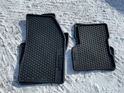 2023 Jeep Renegade Upland 4x4