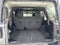 2020 Jeep Wrangler Unlimited Willys