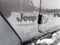 2020 Jeep Wrangler Unlimited Willys