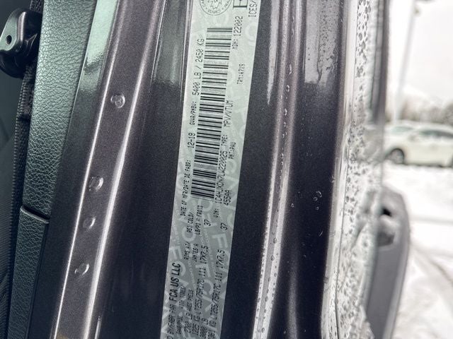 2020 Jeep Wrangler Unlimited Willys