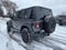 2020 Jeep Wrangler Unlimited Willys