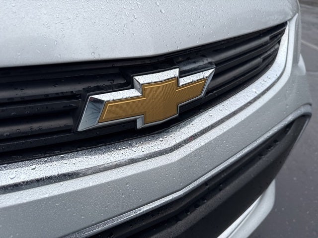 2020 Chevrolet Sonic LT