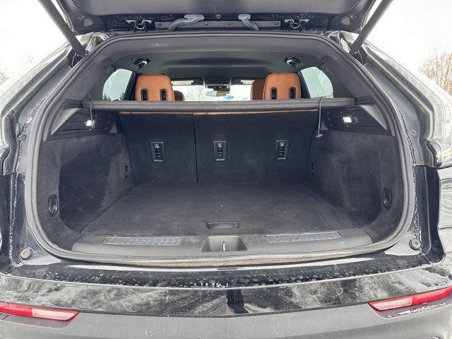 2020 Cadillac XT4 Sport