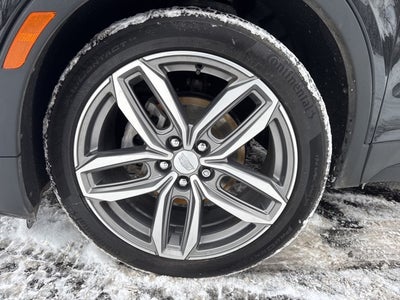 2020 Cadillac XT4 Sport