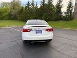 2017 Nissan Maxima Base