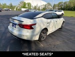 2017 Nissan Maxima Base