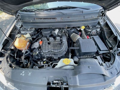 2012 Dodge Journey SXT
