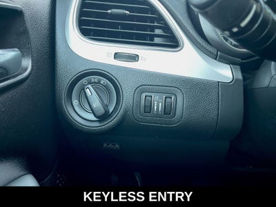 2012 Dodge Journey SXT