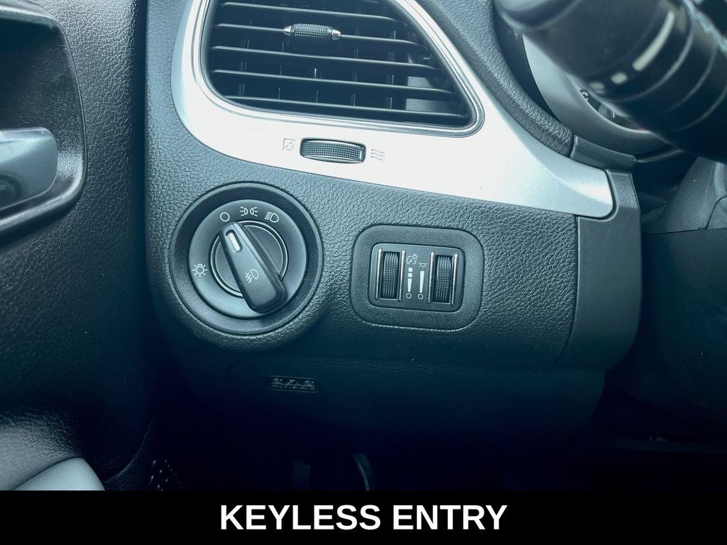 2012 Dodge Journey SXT