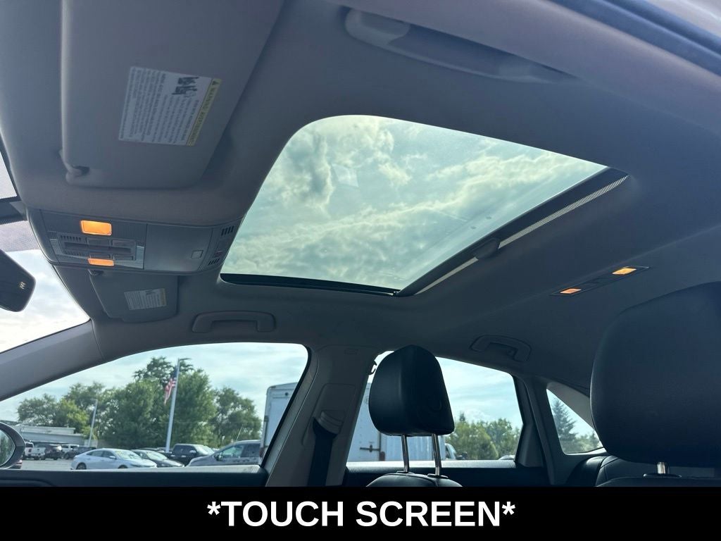 2021 Volkswagen Jetta 1.4T SE