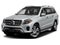 2018 Mercedes-Benz GLS GLS 450 4MATIC®
