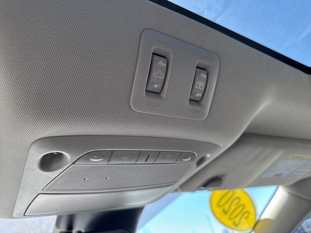 2020 Nissan Murano SV