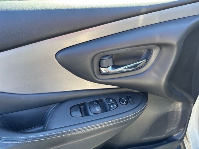 2020 Nissan Murano SV