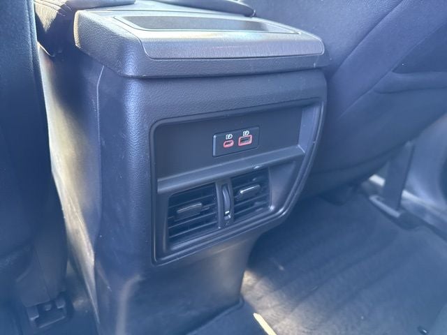 2020 Nissan Murano SV