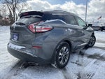 2017 Nissan Murano SV