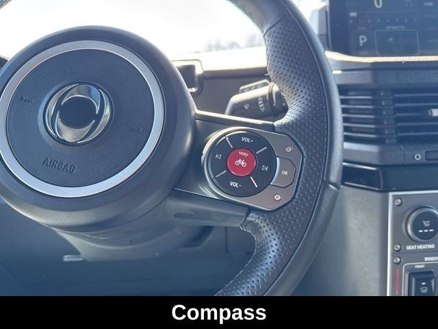 2025 INEOS Grenadier Fieldmaster Edition