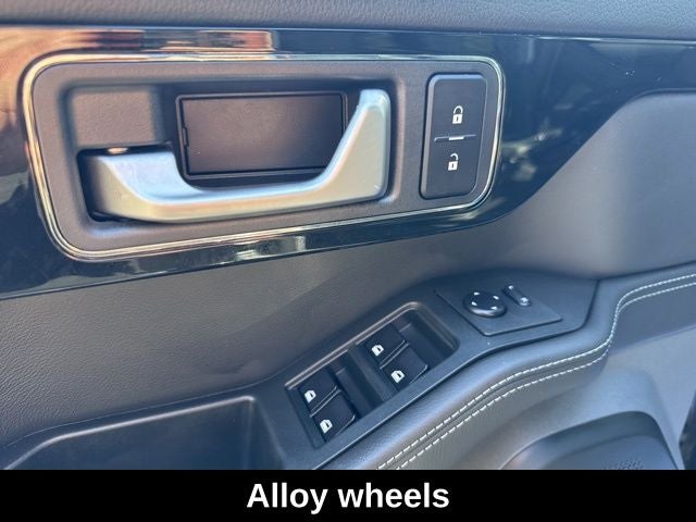 2025 INEOS Grenadier Fieldmaster Edition