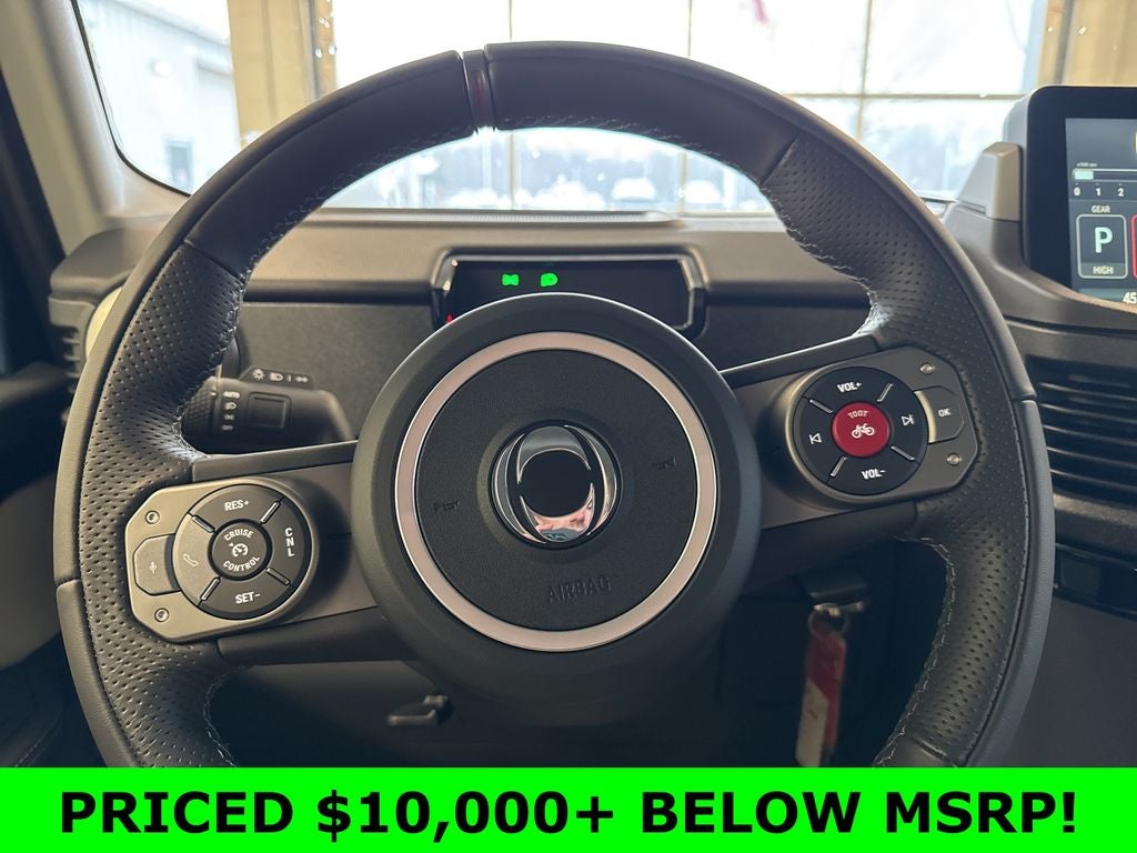 2024 INEOS Grenadier Trialmaster Edition