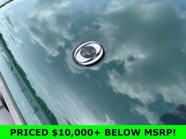 2024 INEOS Grenadier Fieldmaster Edition