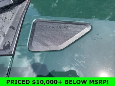 2024 INEOS Grenadier Fieldmaster Edition