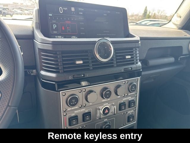 2024 INEOS Grenadier Fieldmaster Edition