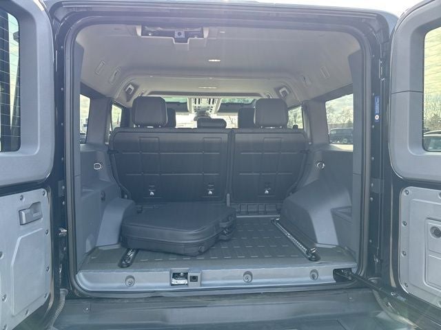 2024 INEOS Grenadier Fieldmaster Edition