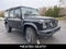 2025 INEOS Grenadier Station Wagon Fieldmaster Edition