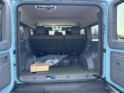 2025 INEOS Grenadier Station Wagon Fieldmaster Edition