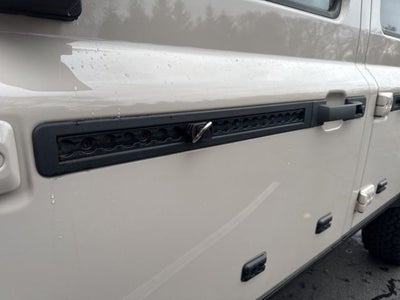 2024 INEOS Grenadier Base