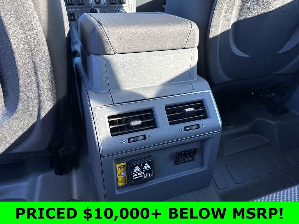 2024 INEOS Grenadier Trialmaster Edition