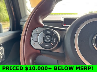 2024 INEOS Grenadier Base