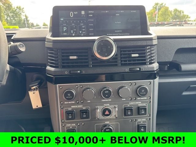 2024 INEOS Grenadier Fieldmaster Edition