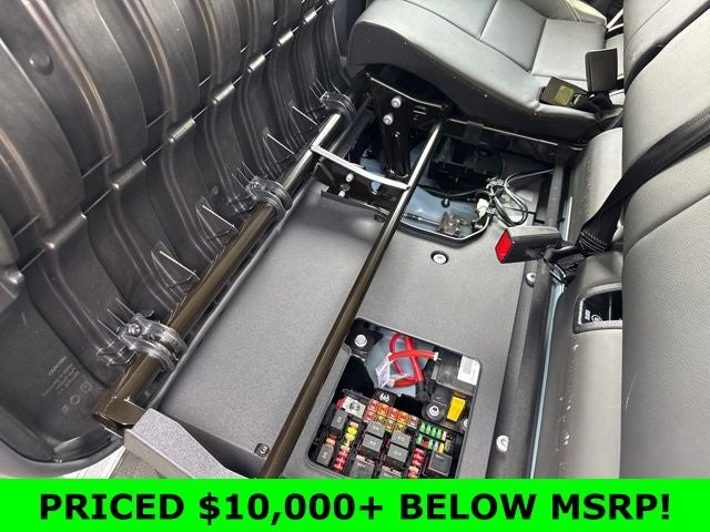 2024 INEOS Grenadier Fieldmaster Edition