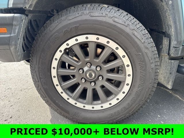 2024 INEOS Grenadier Fieldmaster Edition