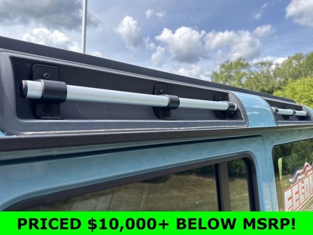 2024 INEOS Grenadier Fieldmaster Edition