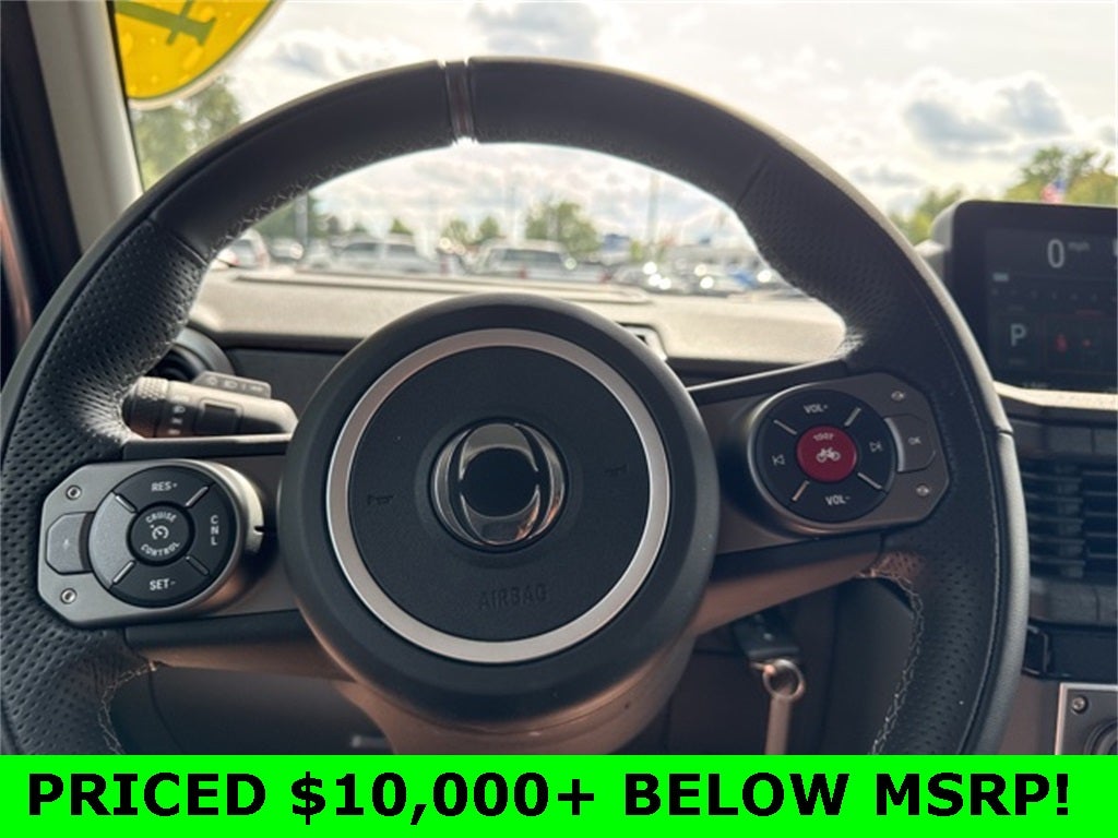 2024 INEOS Grenadier Trialmaster Edition