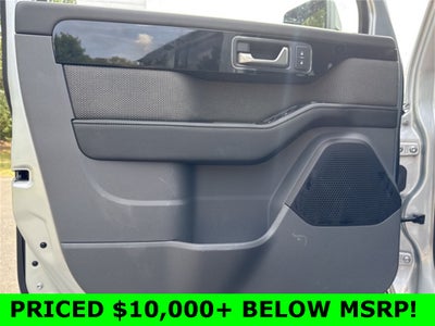 2024 INEOS Grenadier Trialmaster Edition