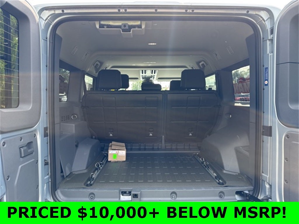 2024 INEOS Grenadier Trialmaster Edition