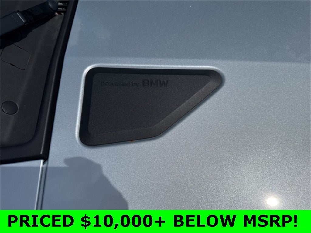 2024 INEOS Grenadier Trialmaster Edition