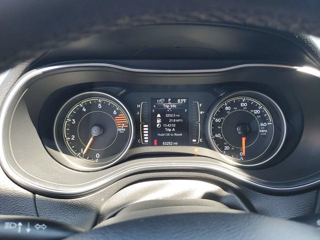 2020 Jeep Cherokee Altitude FWD