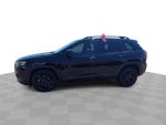 2020 Jeep Cherokee Altitude FWD