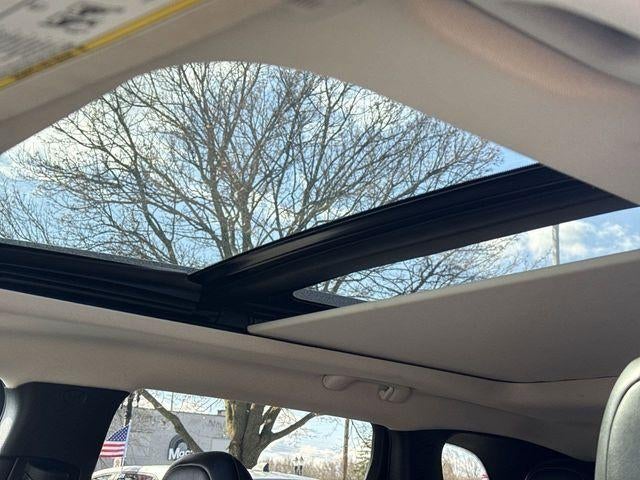 2018 Jeep Cherokee Trailhawk 4x4