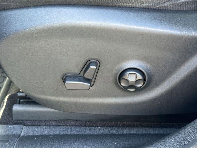 2018 Jeep Cherokee Trailhawk 4x4