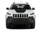 2018 Jeep Cherokee Trailhawk 4x4