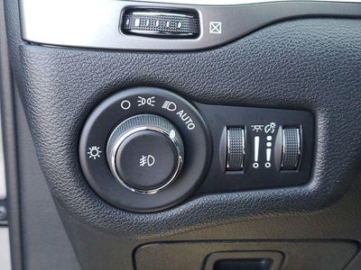 2019 Jeep Cherokee Latitude Plus 4x4